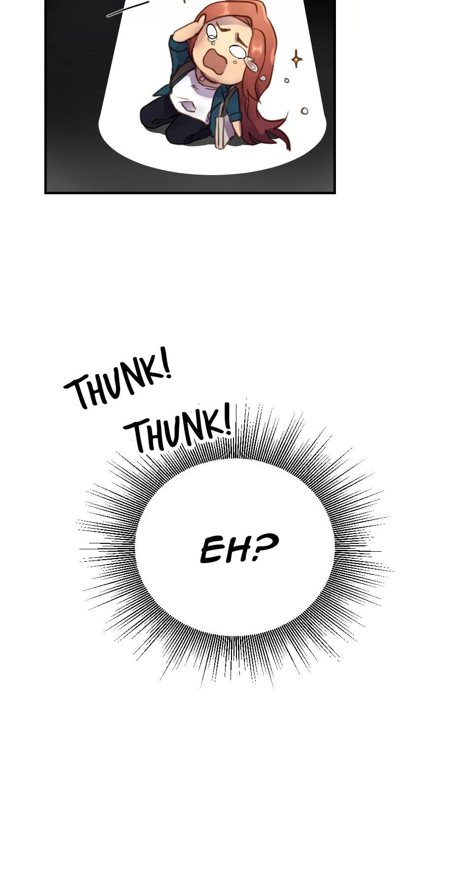 Read The Girlfriend Project chapter 1 image 42 on Lezhin