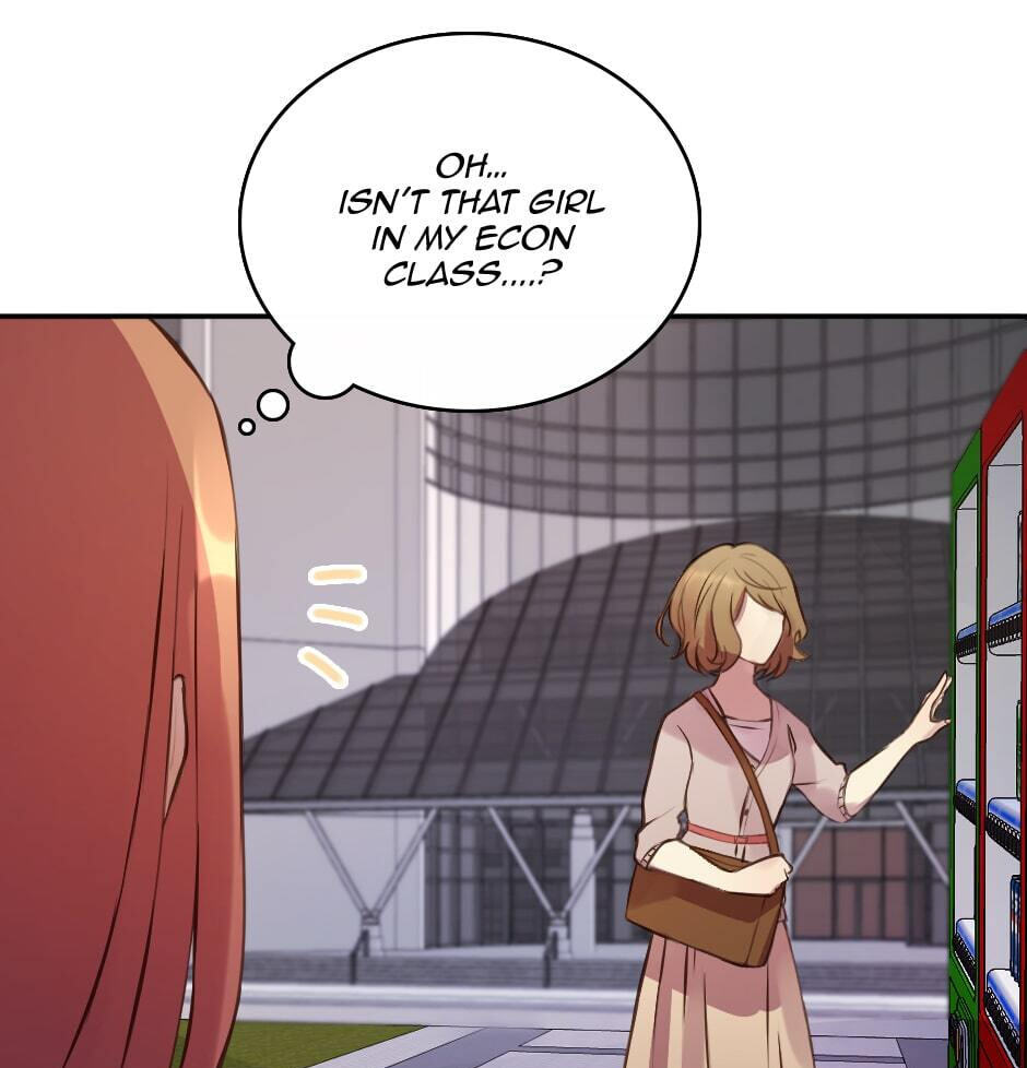 Read The Girlfriend Project chapter 1 image 43 on Lezhin