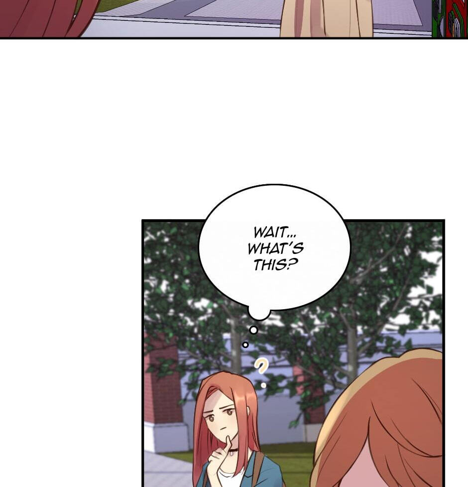 Read The Girlfriend Project chapter 1 image 44 on Lezhin