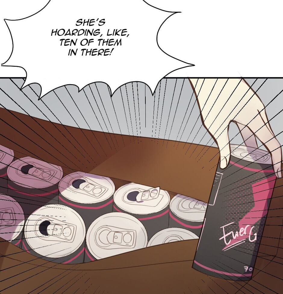 Read The Girlfriend Project chapter 1 image 46 on Lezhin
