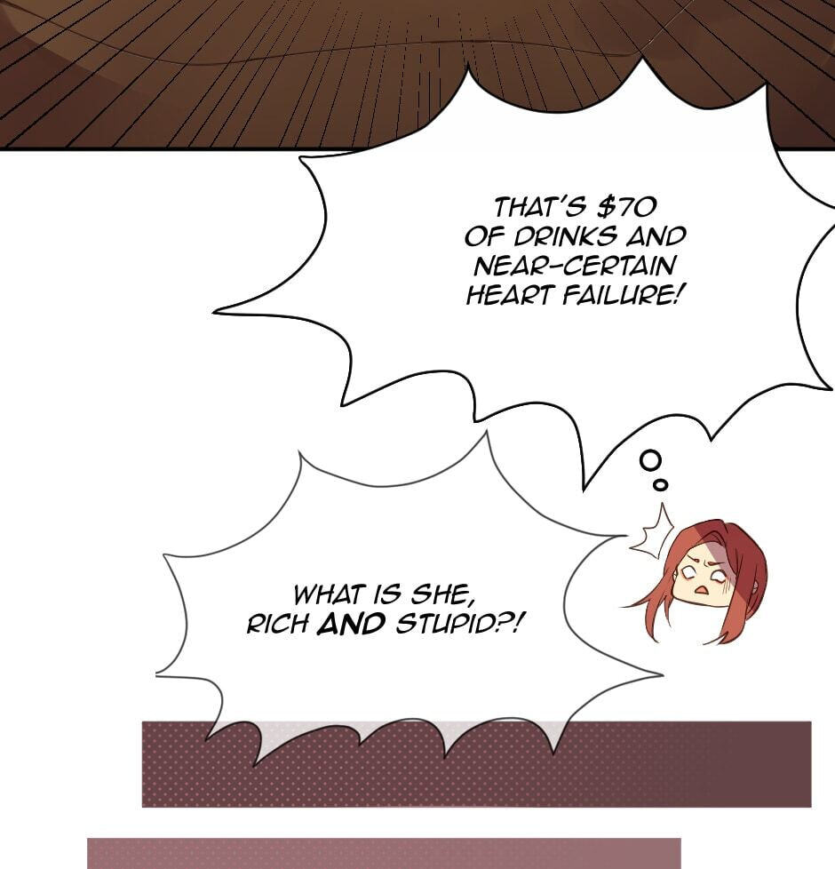 Read The Girlfriend Project chapter 1 image 47 on Lezhin