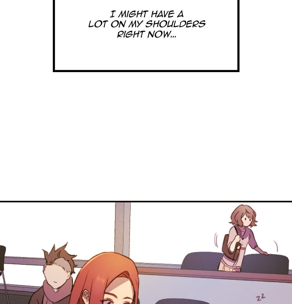Read The Girlfriend Project chapter 1 image 51 on Lezhin