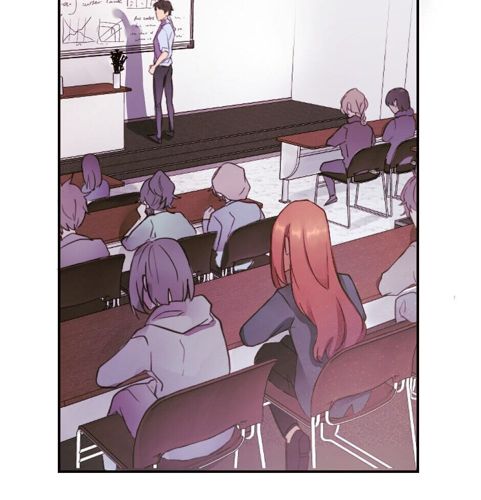 Read The Girlfriend Project chapter 1 image 54 on Lezhin