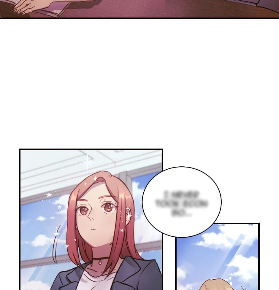 Read The Girlfriend Project chapter 1 image 56 on Lezhin