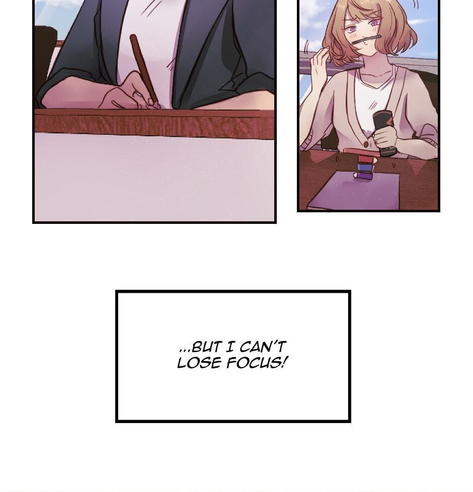Read The Girlfriend Project chapter 1 image 57 on Lezhin
