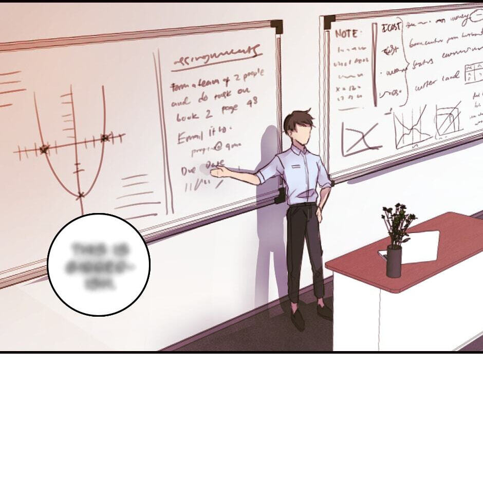 Read The Girlfriend Project chapter 1 image 58 on Lezhin