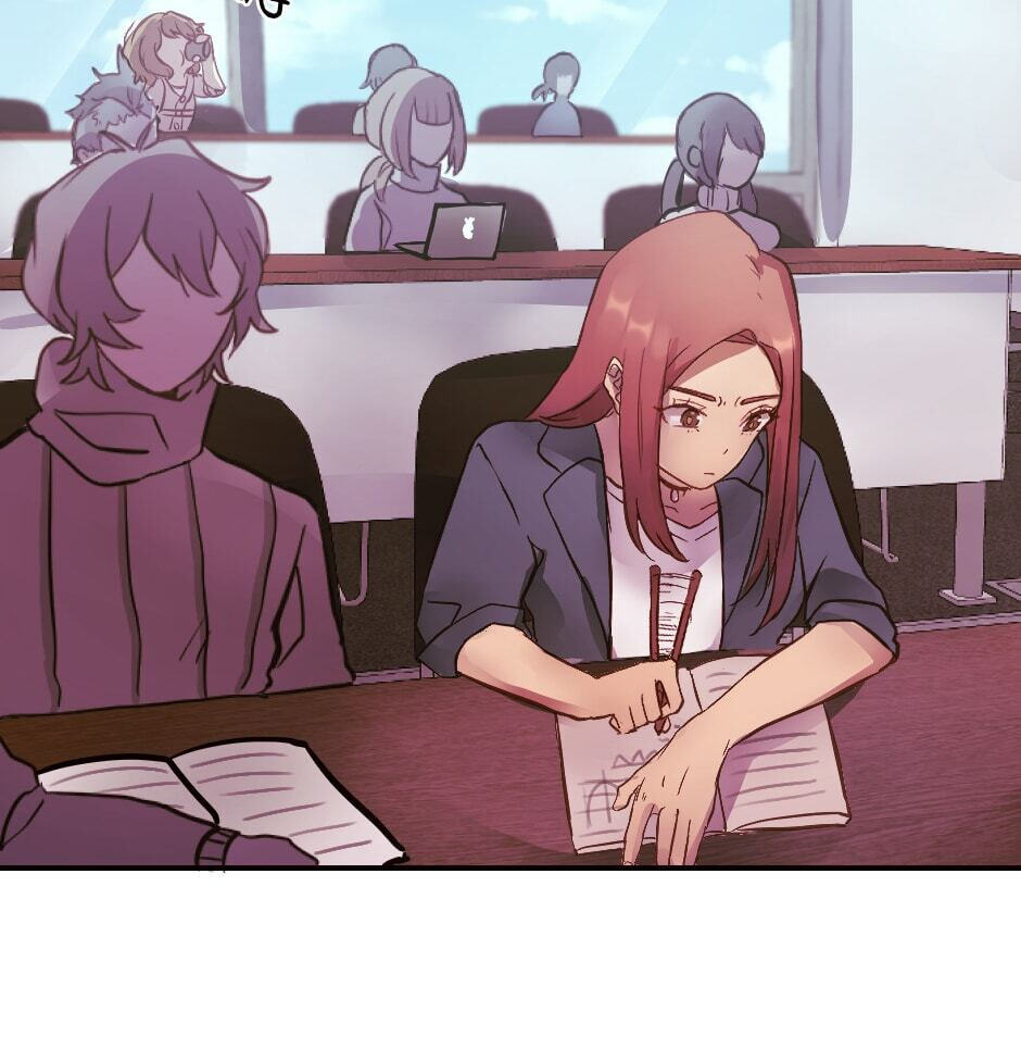 Read The Girlfriend Project chapter 1 image 60 on Lezhin