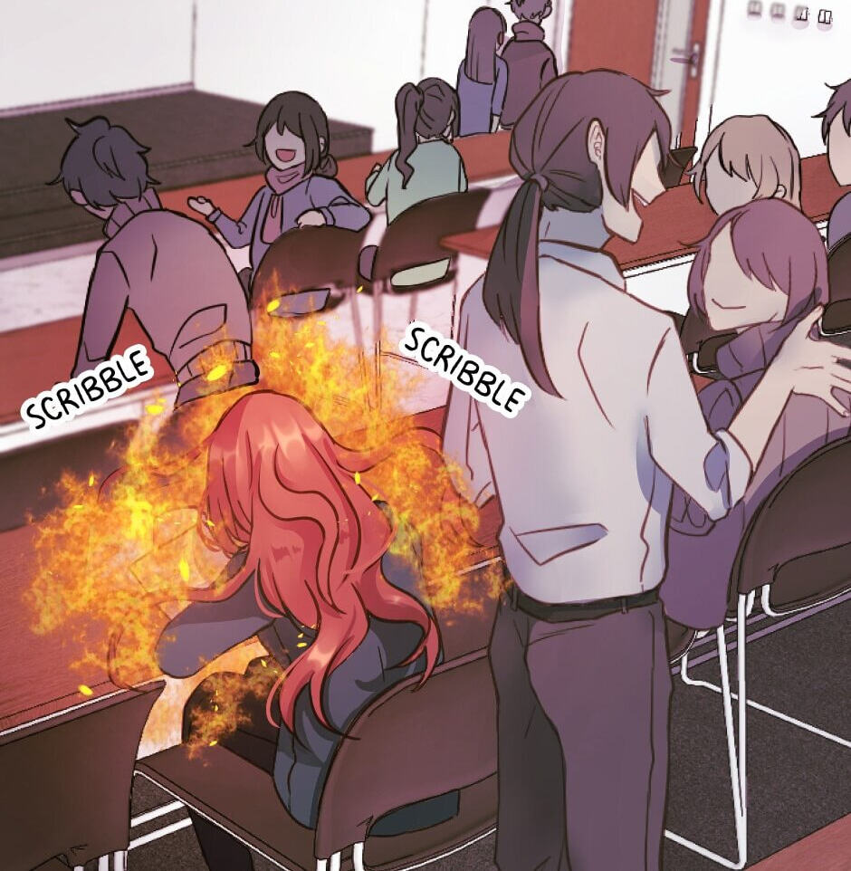 Read The Girlfriend Project chapter 1 image 64 on Lezhin