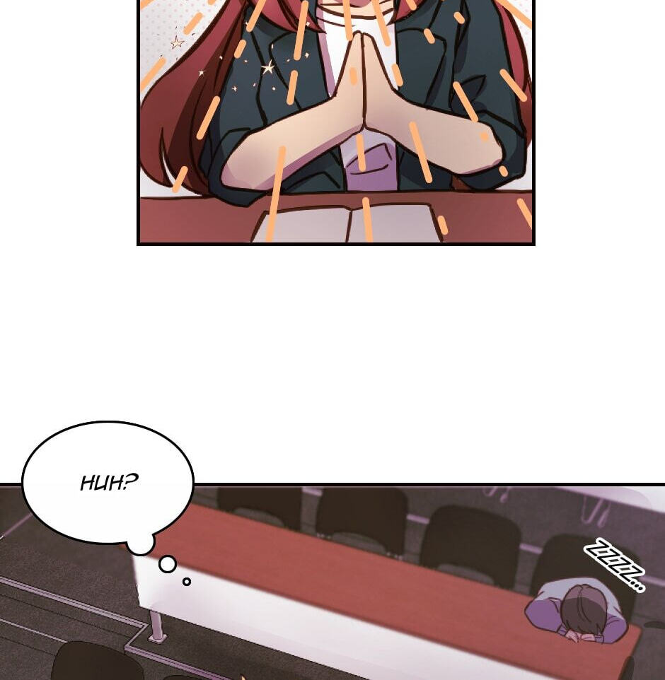 Read The Girlfriend Project chapter 1 image 66 on Lezhin