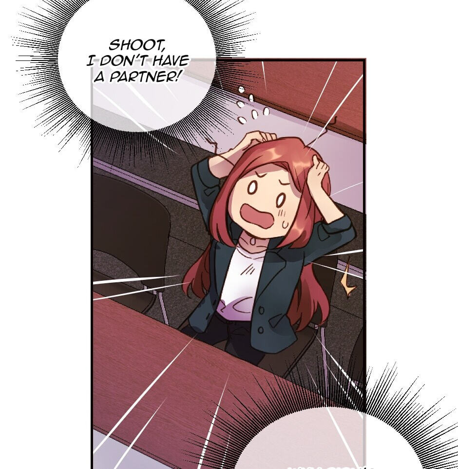 Read The Girlfriend Project chapter 1 image 68 on Lezhin