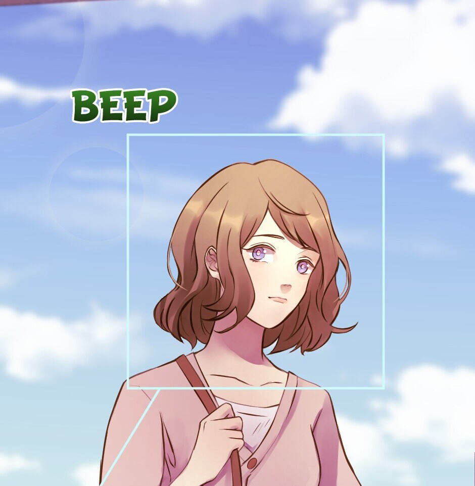 Read The Girlfriend Project chapter 1 image 72 on Lezhin