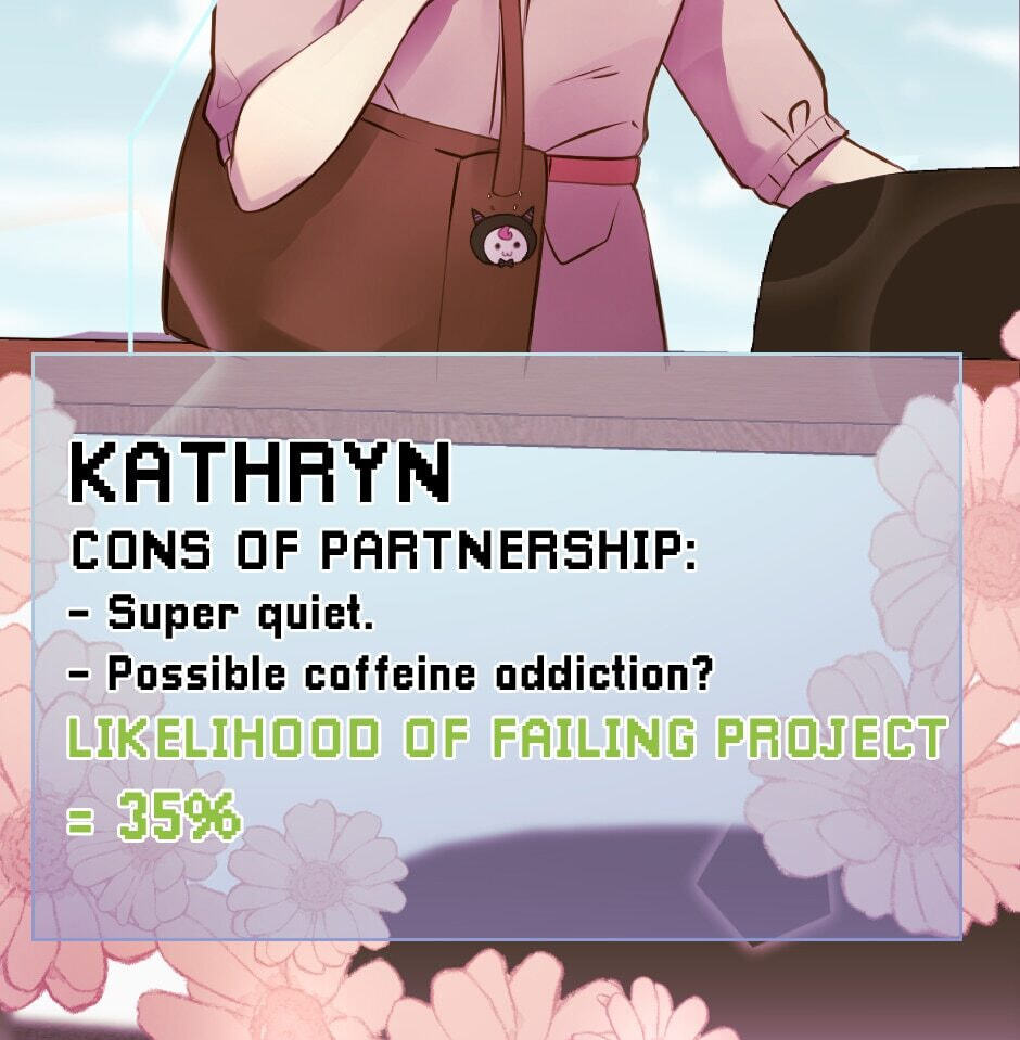 Read The Girlfriend Project chapter 1 image 73 on Lezhin
