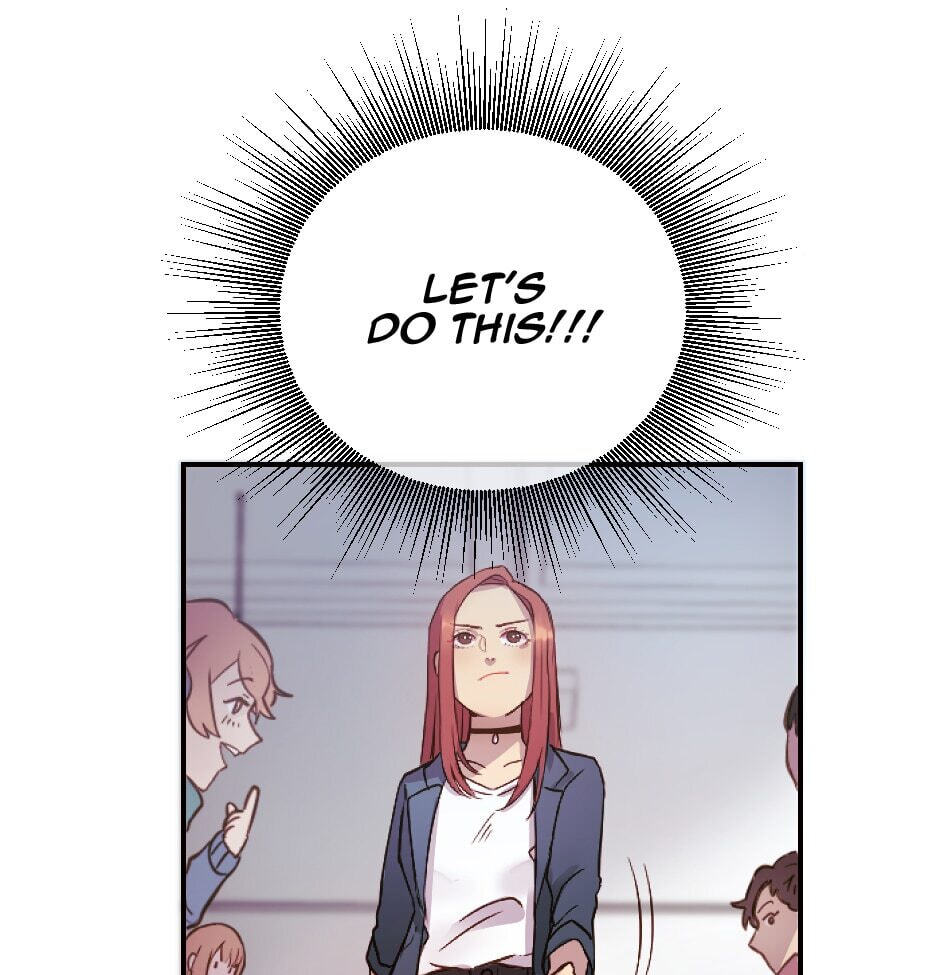 Read The Girlfriend Project chapter 1 image 75 on Lezhin