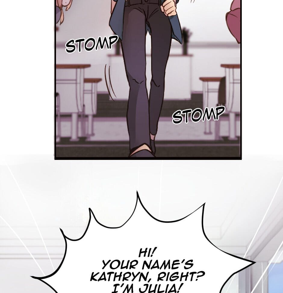 Read The Girlfriend Project chapter 1 image 76 on Lezhin