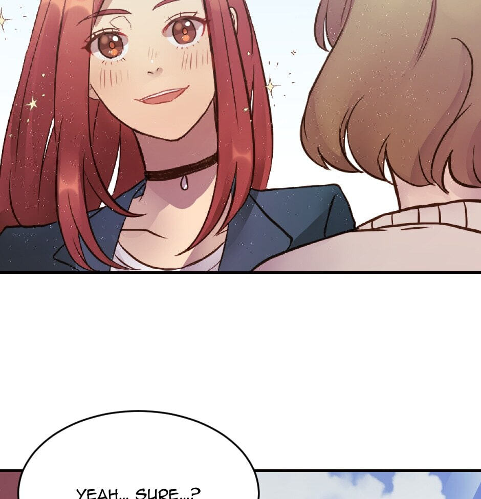 Read The Girlfriend Project chapter 1 image 79 on Lezhin