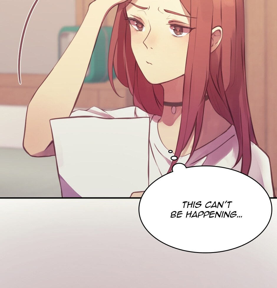 Read The Girlfriend Project chapter 1 image 8 on Lezhin