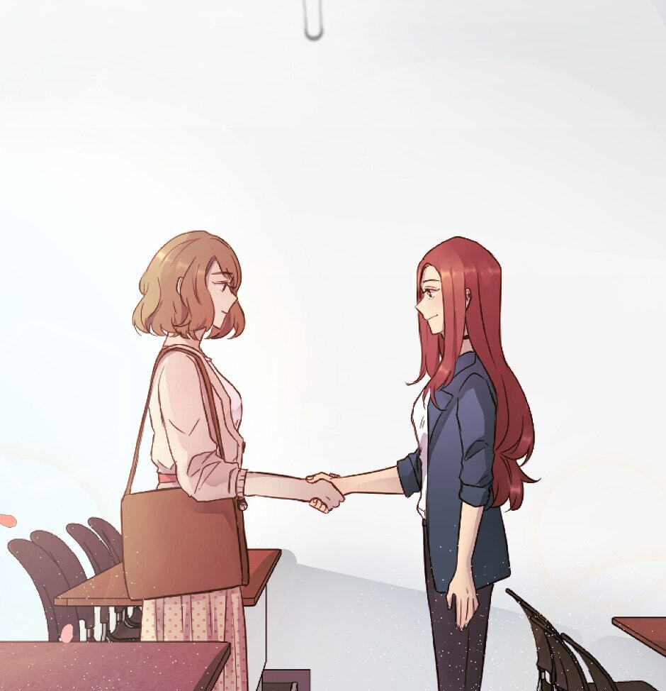 Read The Girlfriend Project chapter 1 image 85 on Lezhin