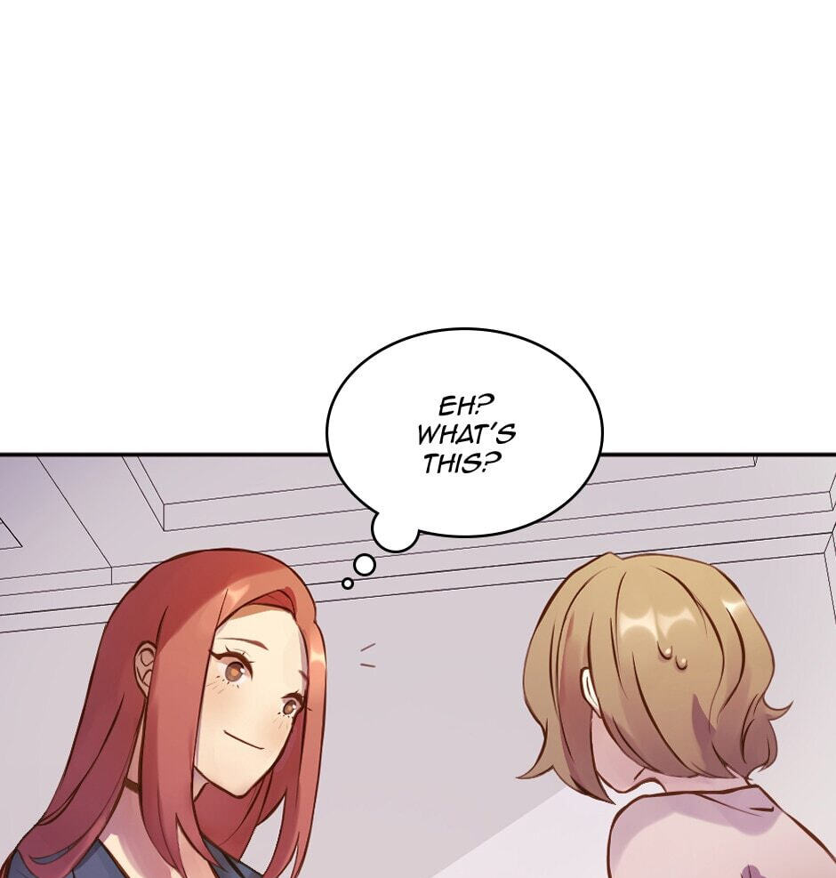Read The Girlfriend Project chapter 1 image 87 on Lezhin