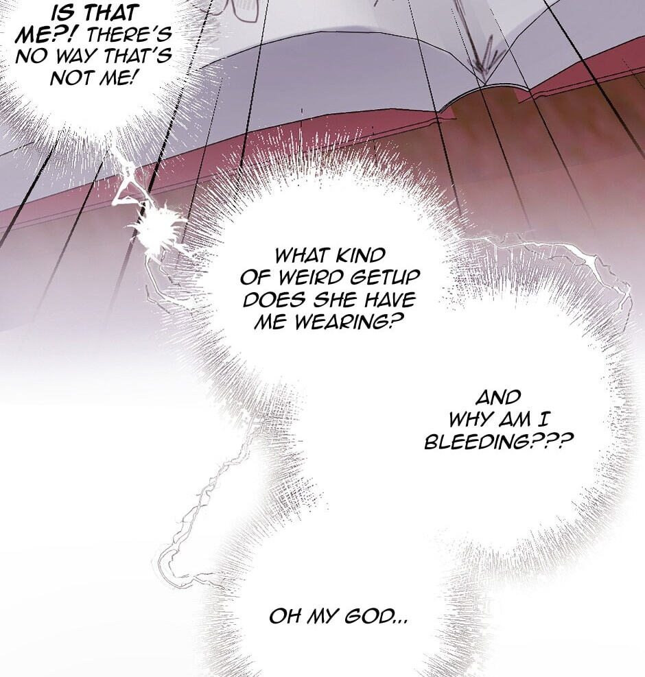 Read The Girlfriend Project chapter 1 image 90 on Lezhin