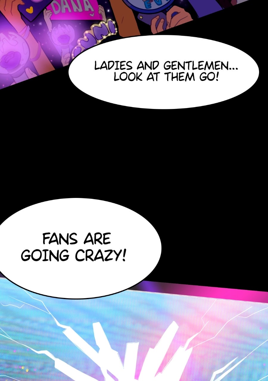 Read The Glass chapter 1 image 11 on Lezhin