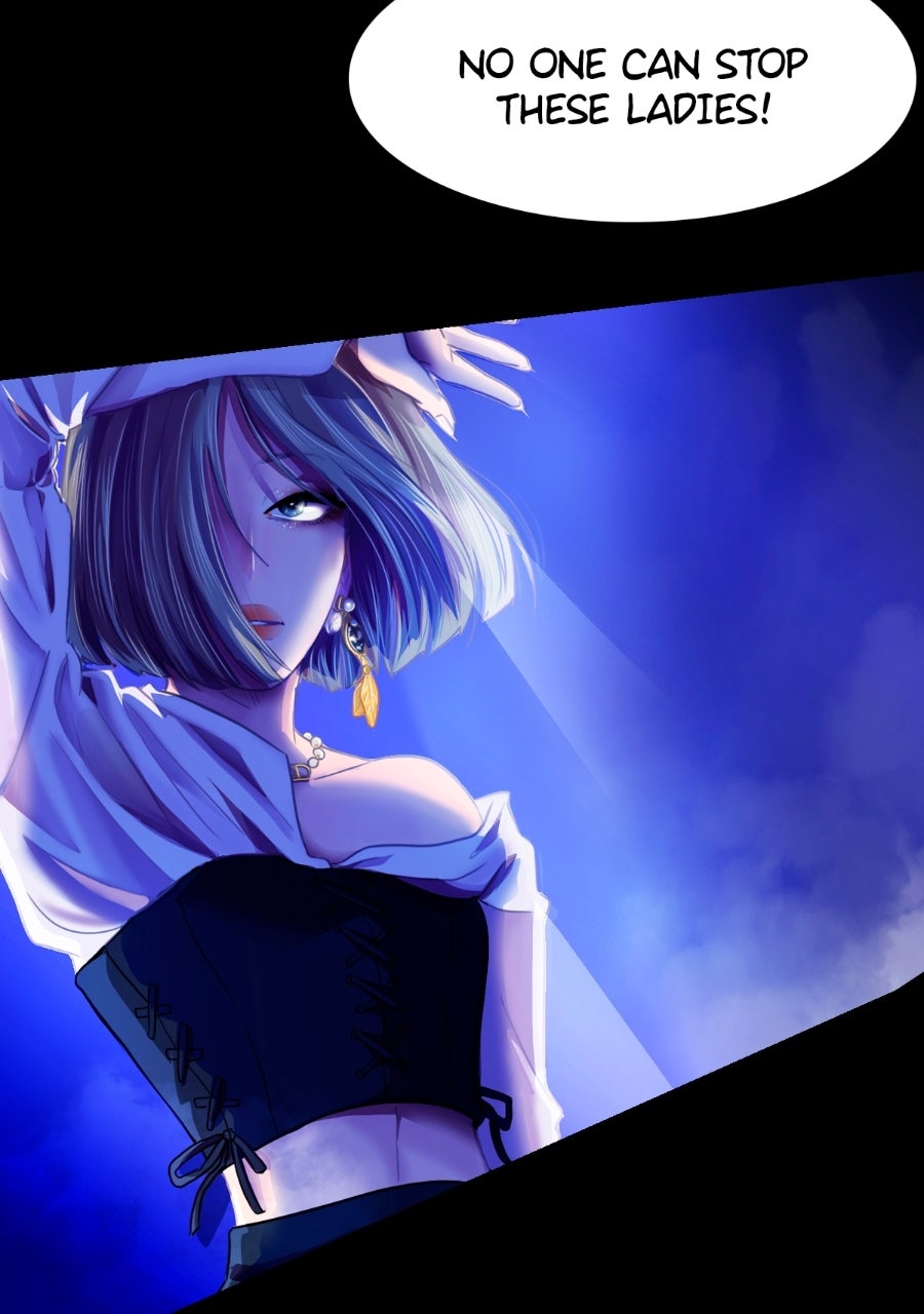 Read The Glass chapter 1 image 13 on Lezhin