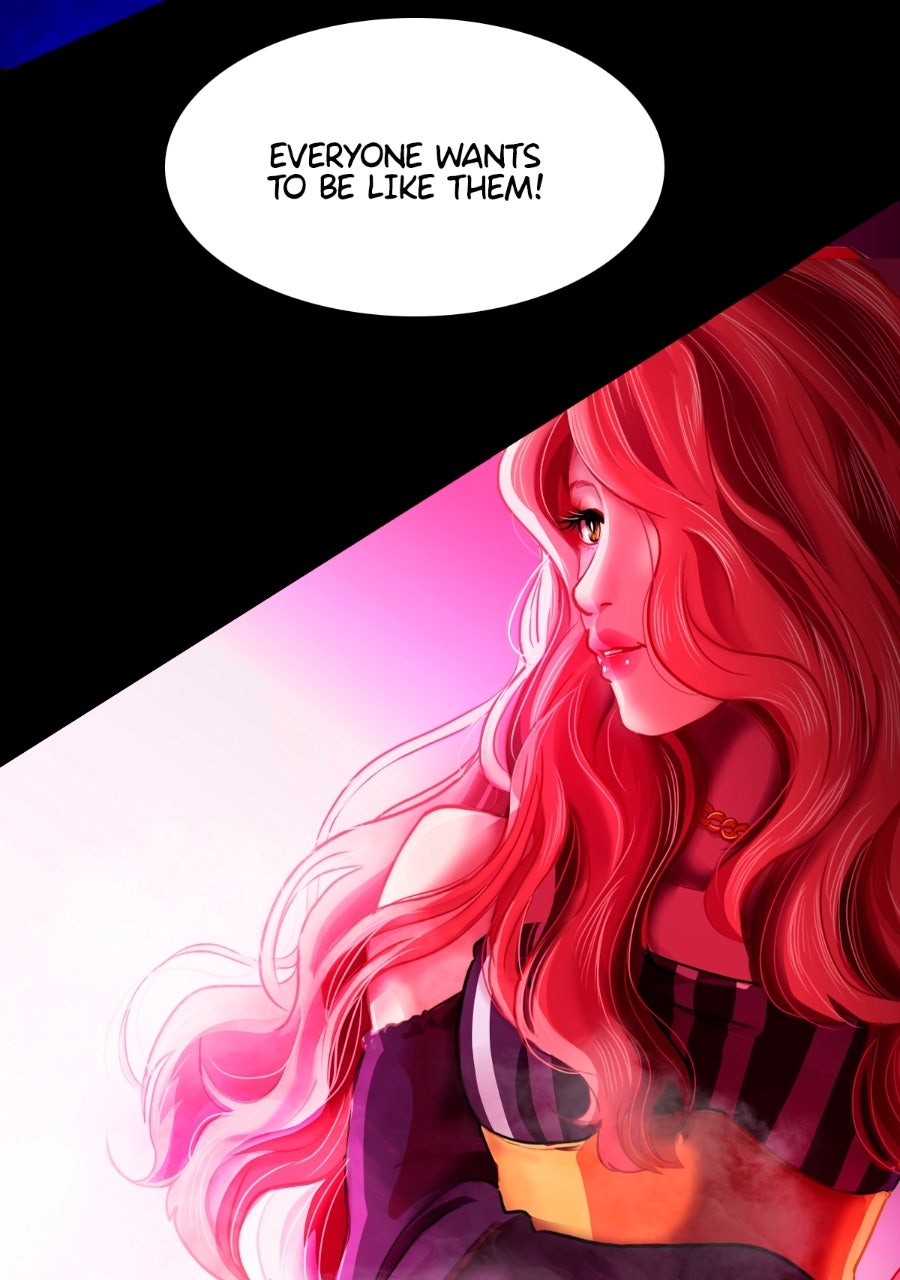 Read The Glass chapter 1 image 14 on Lezhin