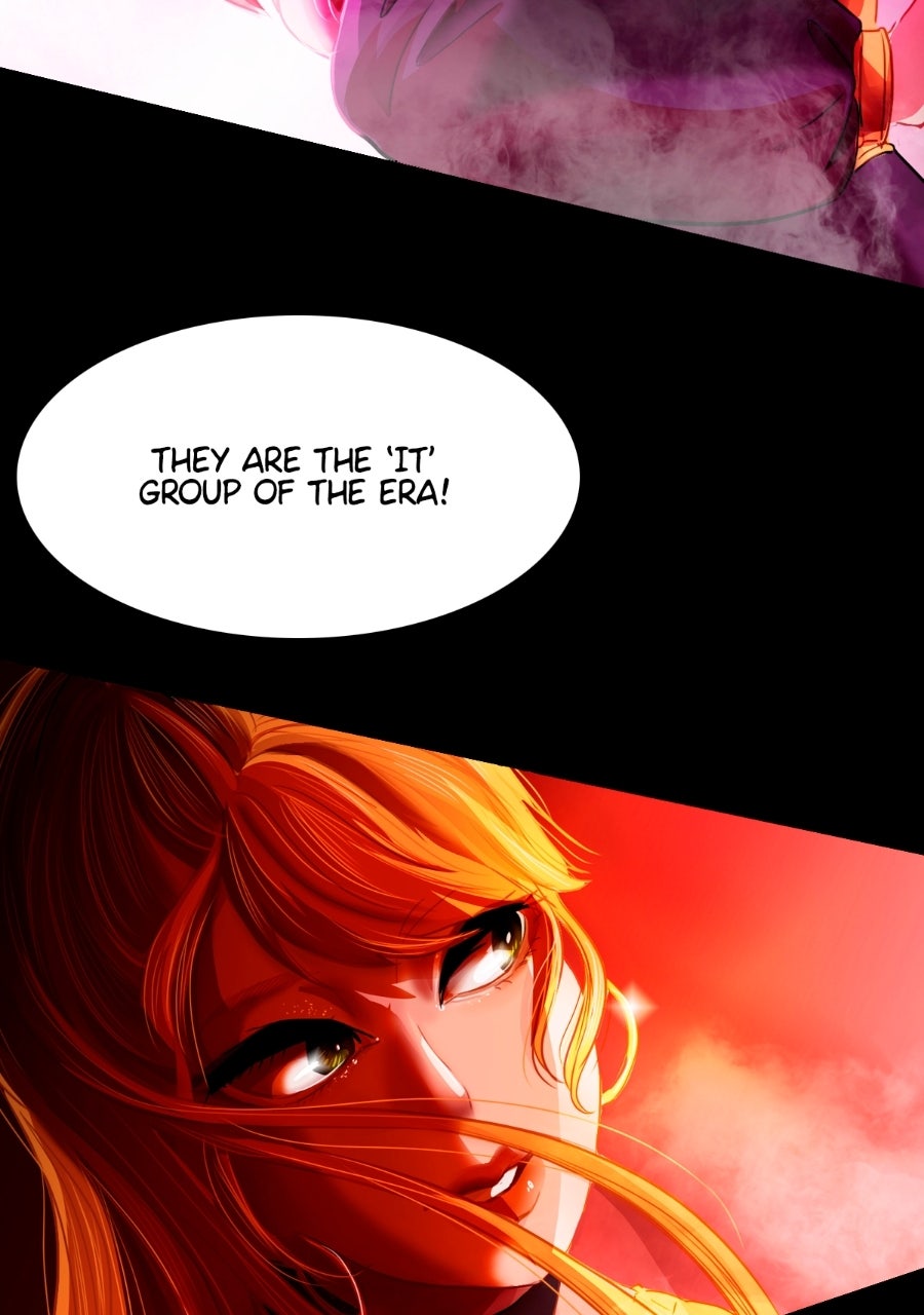 Read The Glass chapter 1 image 15 on Lezhin