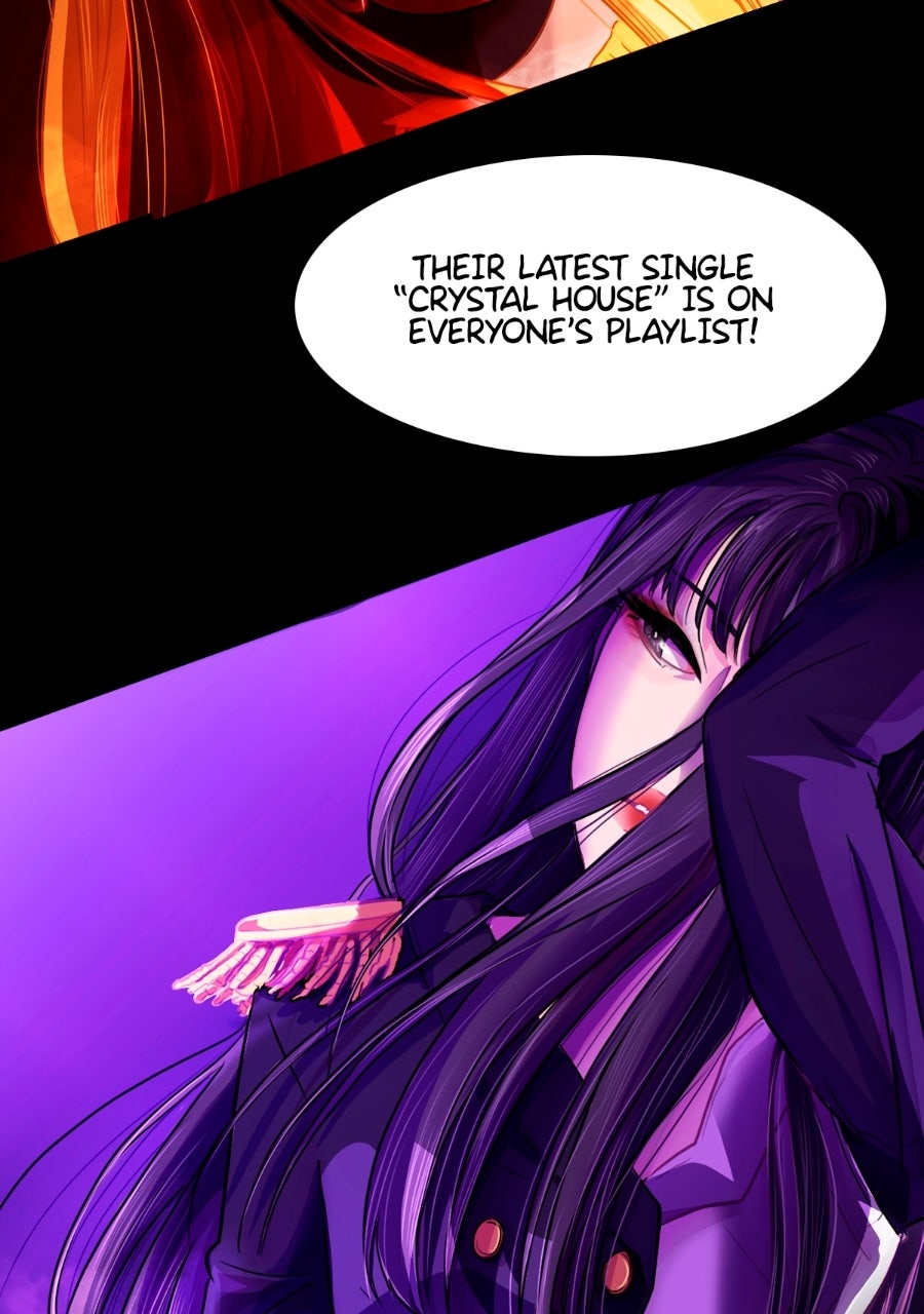 Read The Glass chapter 1 image 16 on Lezhin