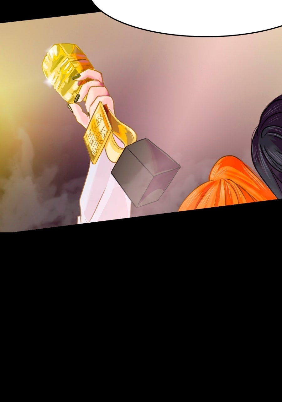Read The Glass chapter 1 image 18 on Lezhin