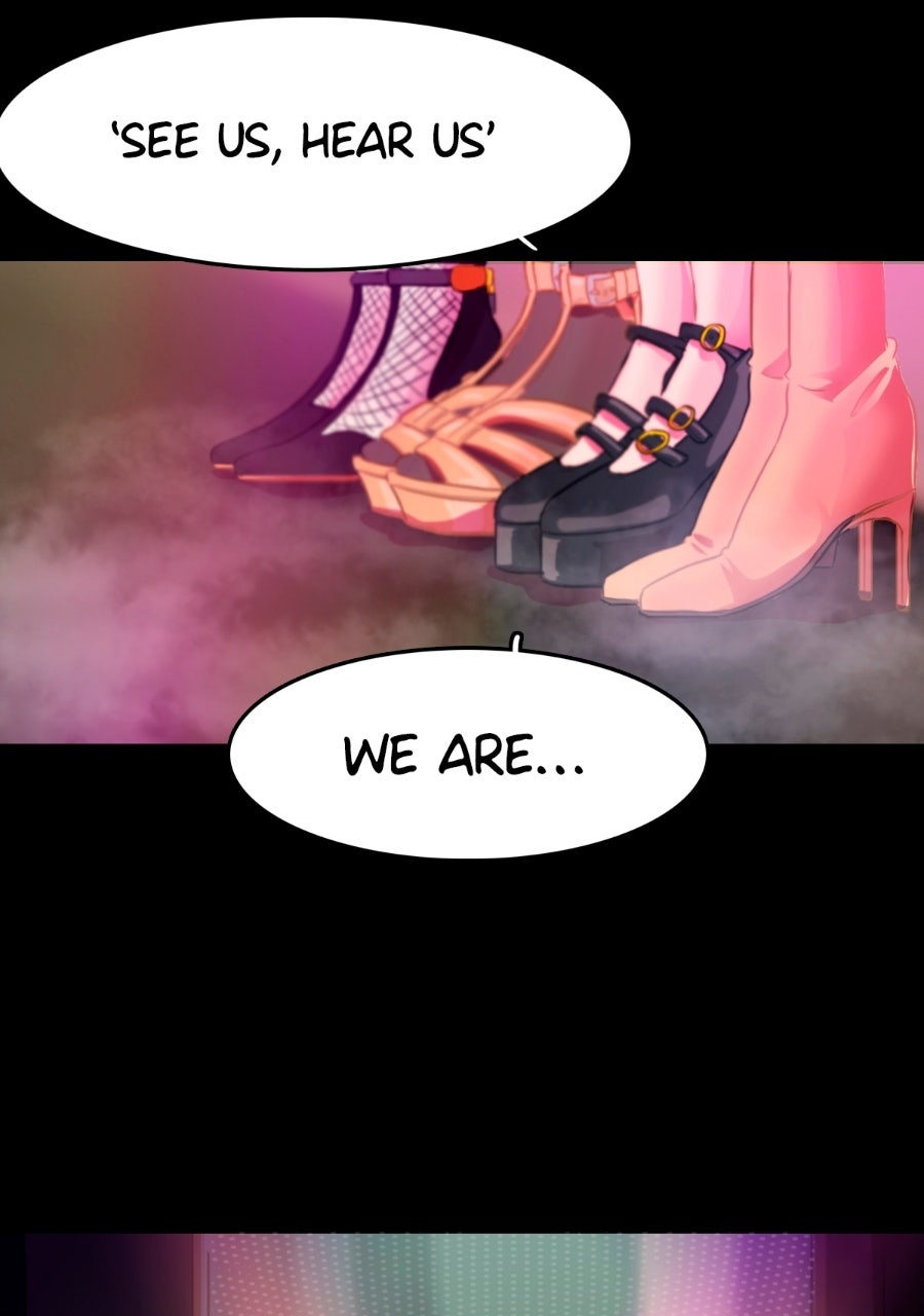 Read The Glass chapter 1 image 19 on Lezhin