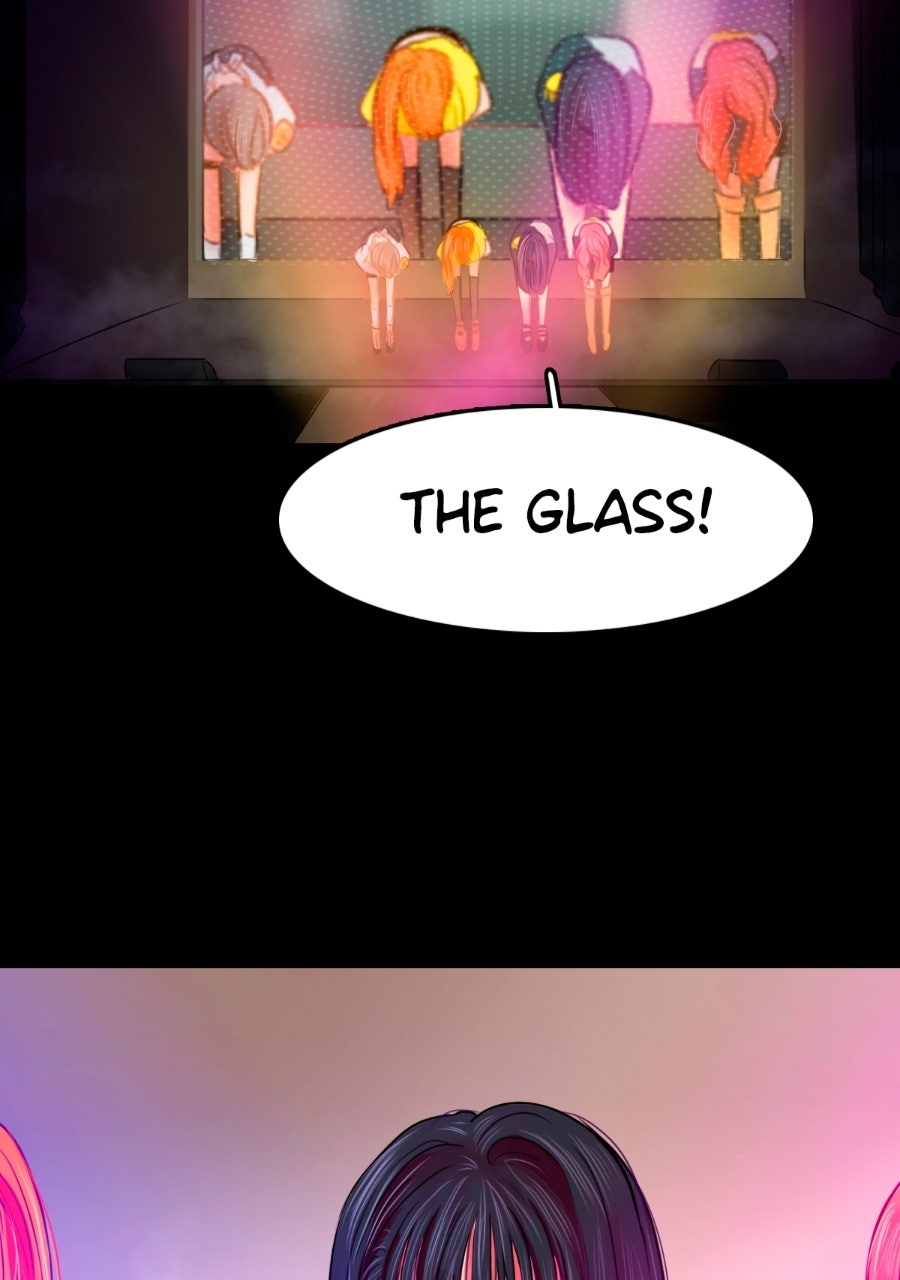 Read The Glass chapter 1 image 20 on Lezhin