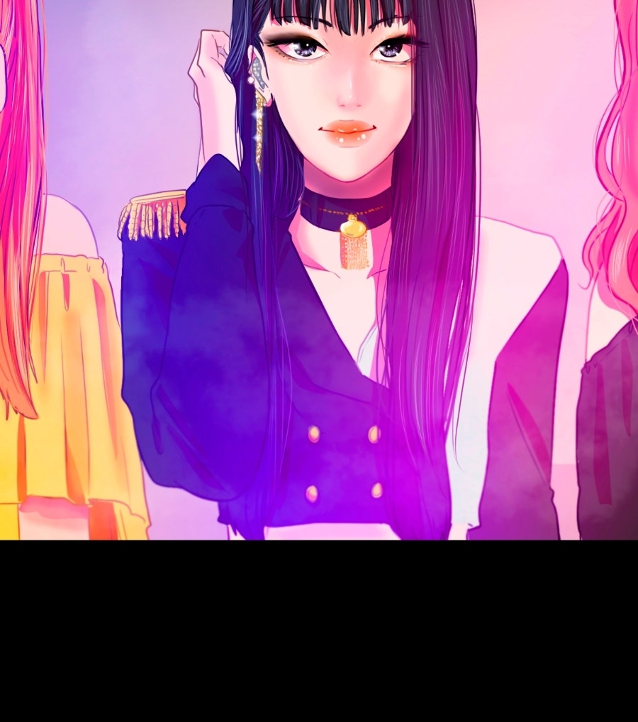 Read The Glass chapter 1 image 21 on Lezhin