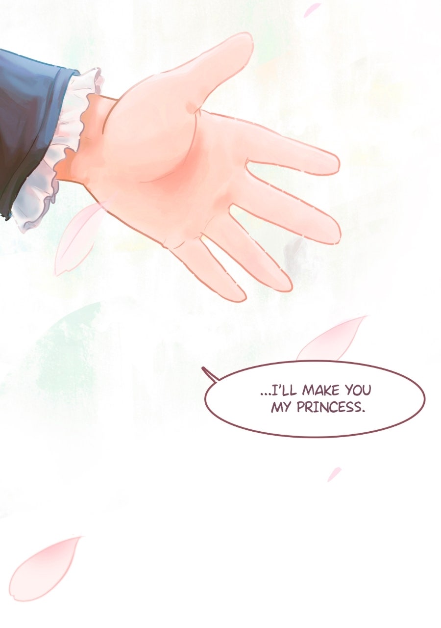 Read The Glass chapter 1 image 3 on Lezhin