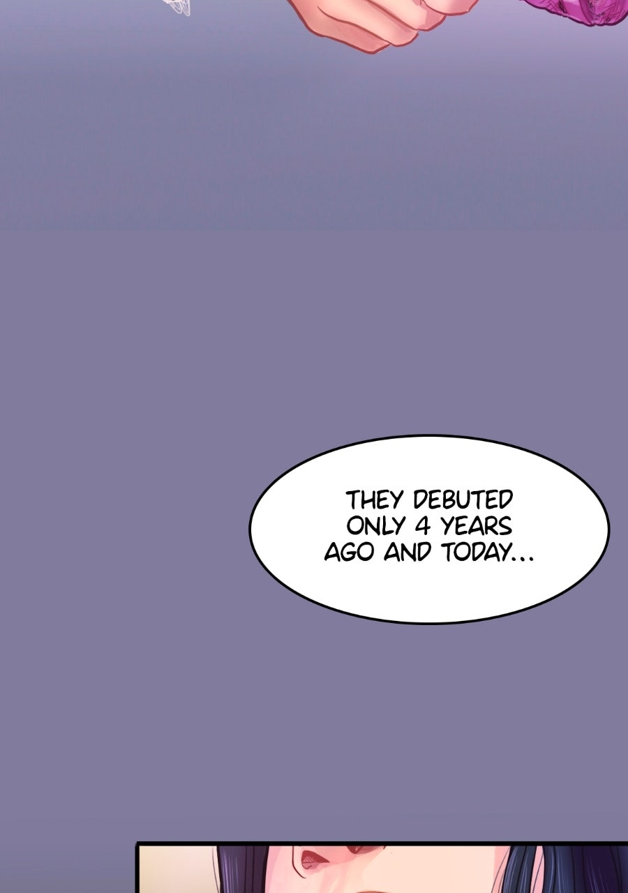 Read The Glass chapter 1 image 5 on Lezhin