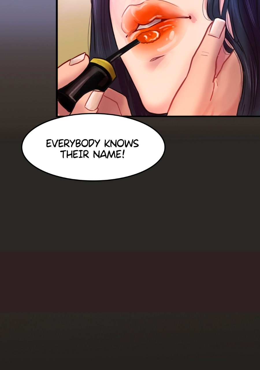 Read The Glass chapter 1 image 6 on Lezhin
