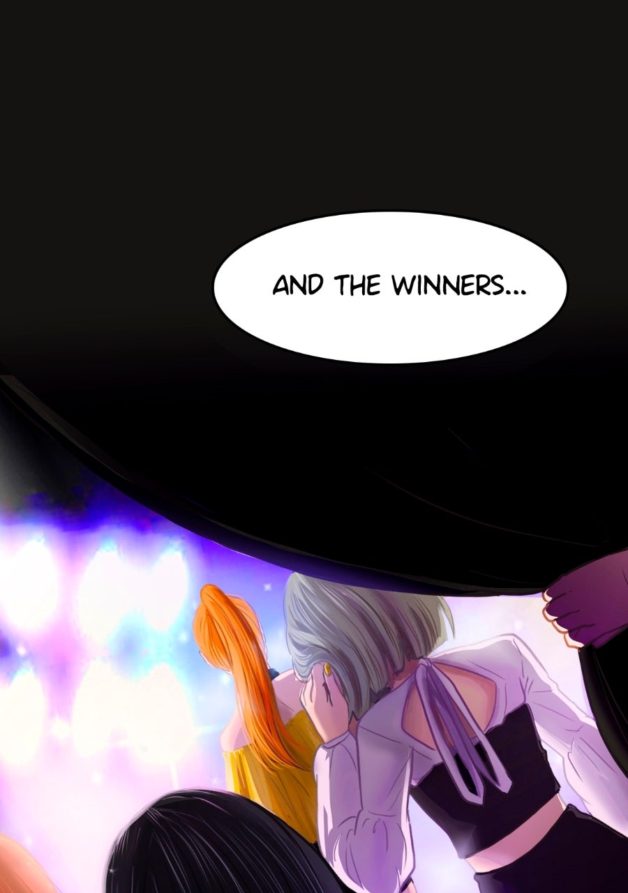 Read The Glass chapter 1 image 8 on Lezhin