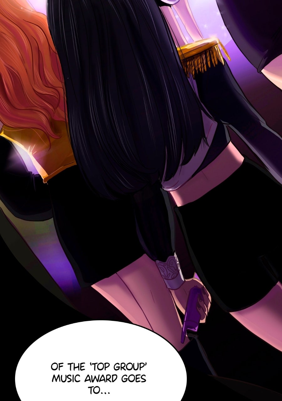 Read The Glass chapter 1 image 9 on Lezhin