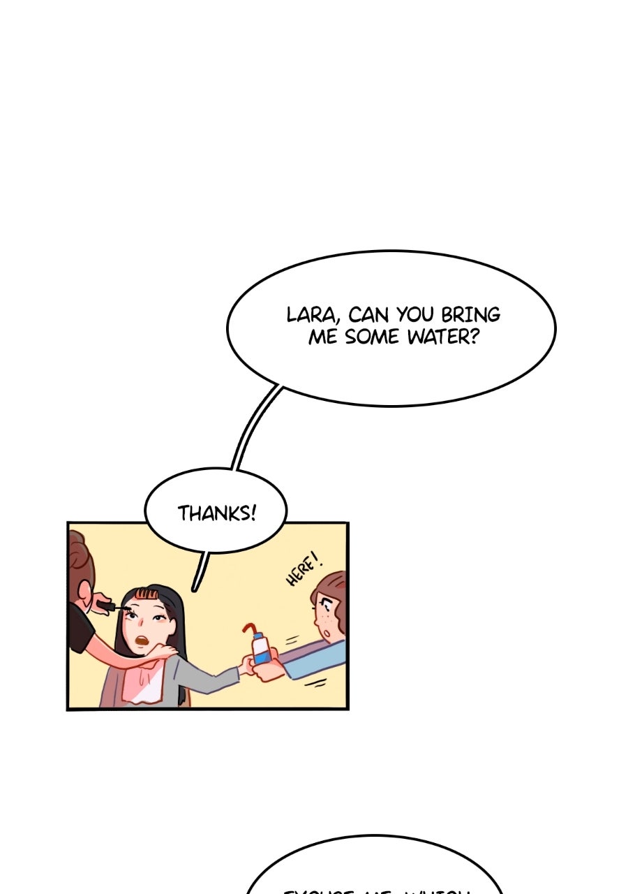 Read The Glass chapter 10 image 10 on Lezhin