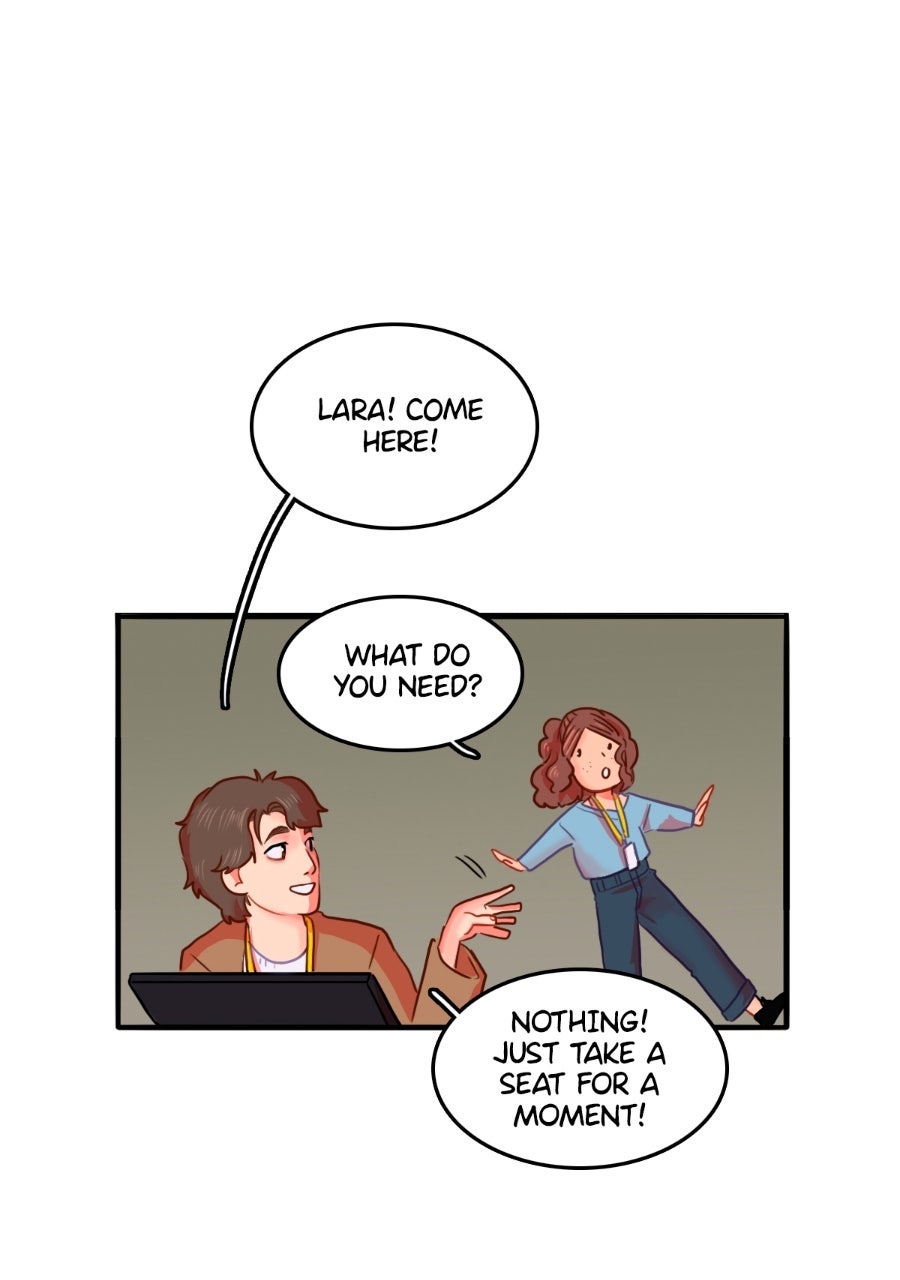 Read The Glass chapter 10 image 12 on Lezhin