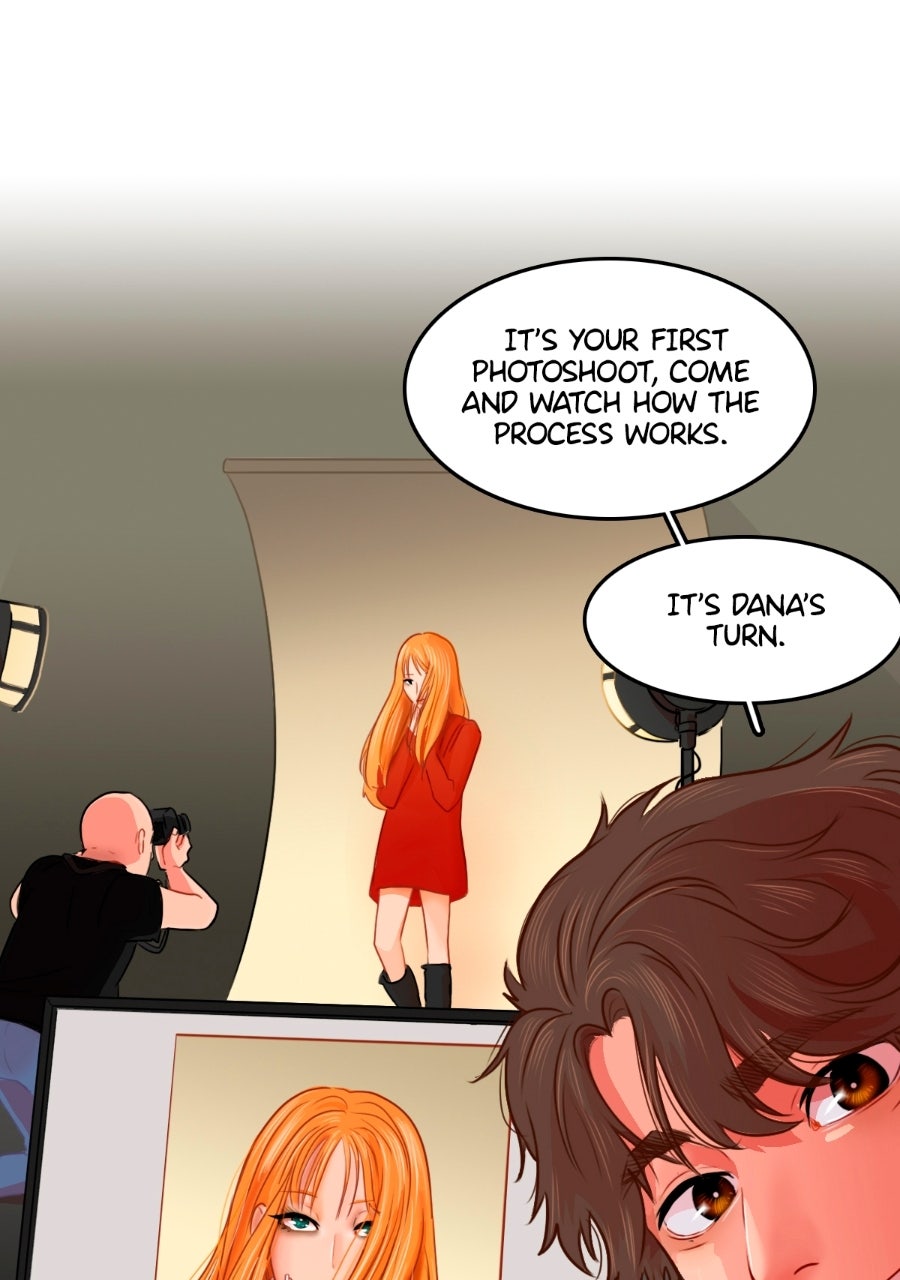 Read The Glass chapter 10 image 13 on Lezhin