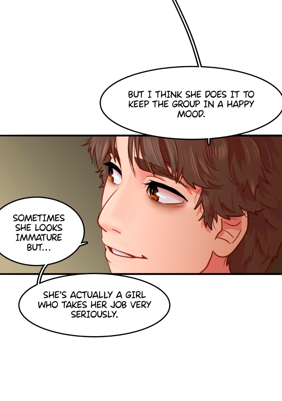 Read The Glass chapter 10 image 17 on Lezhin