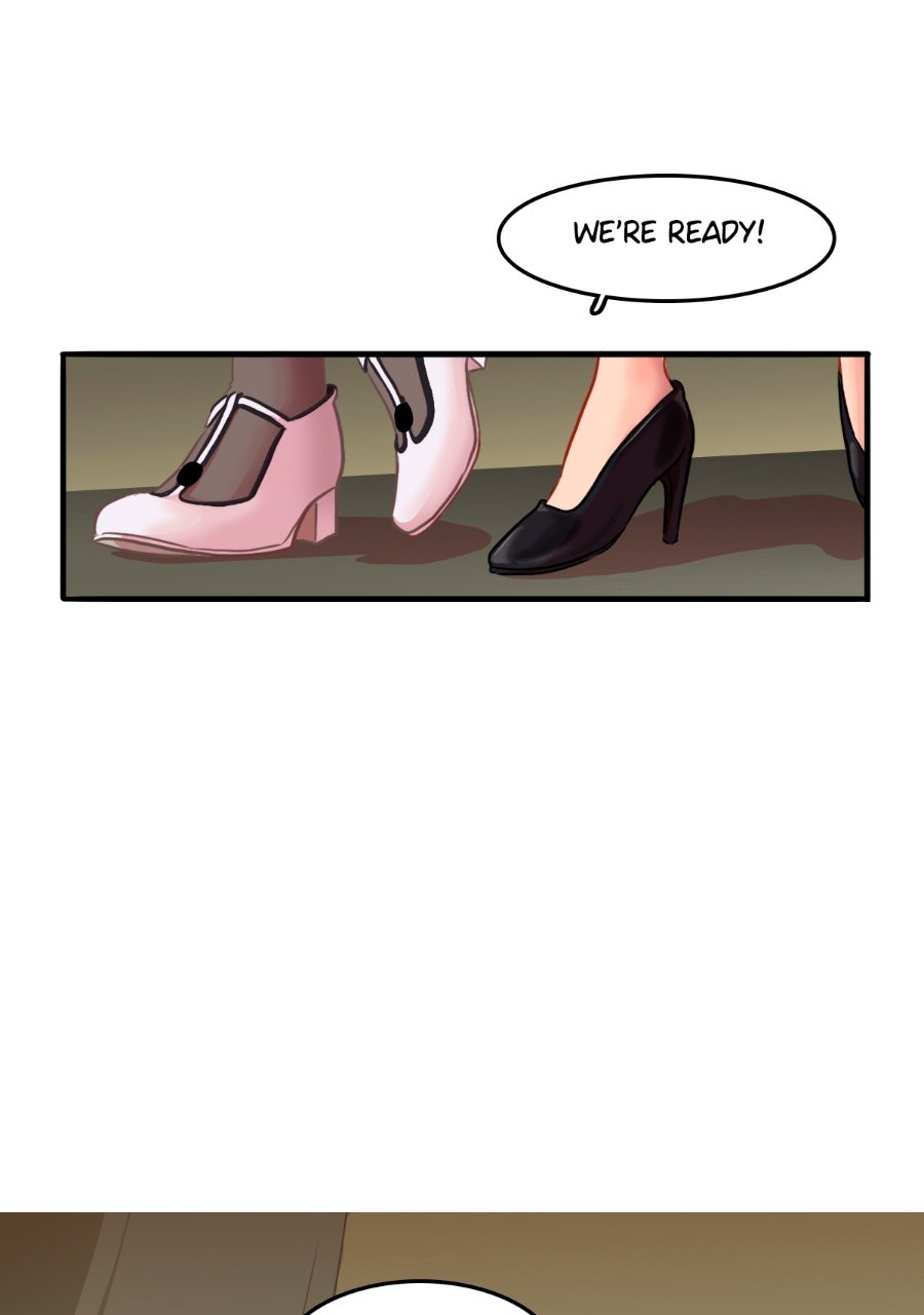 Read The Glass chapter 10 image 19 on Lezhin