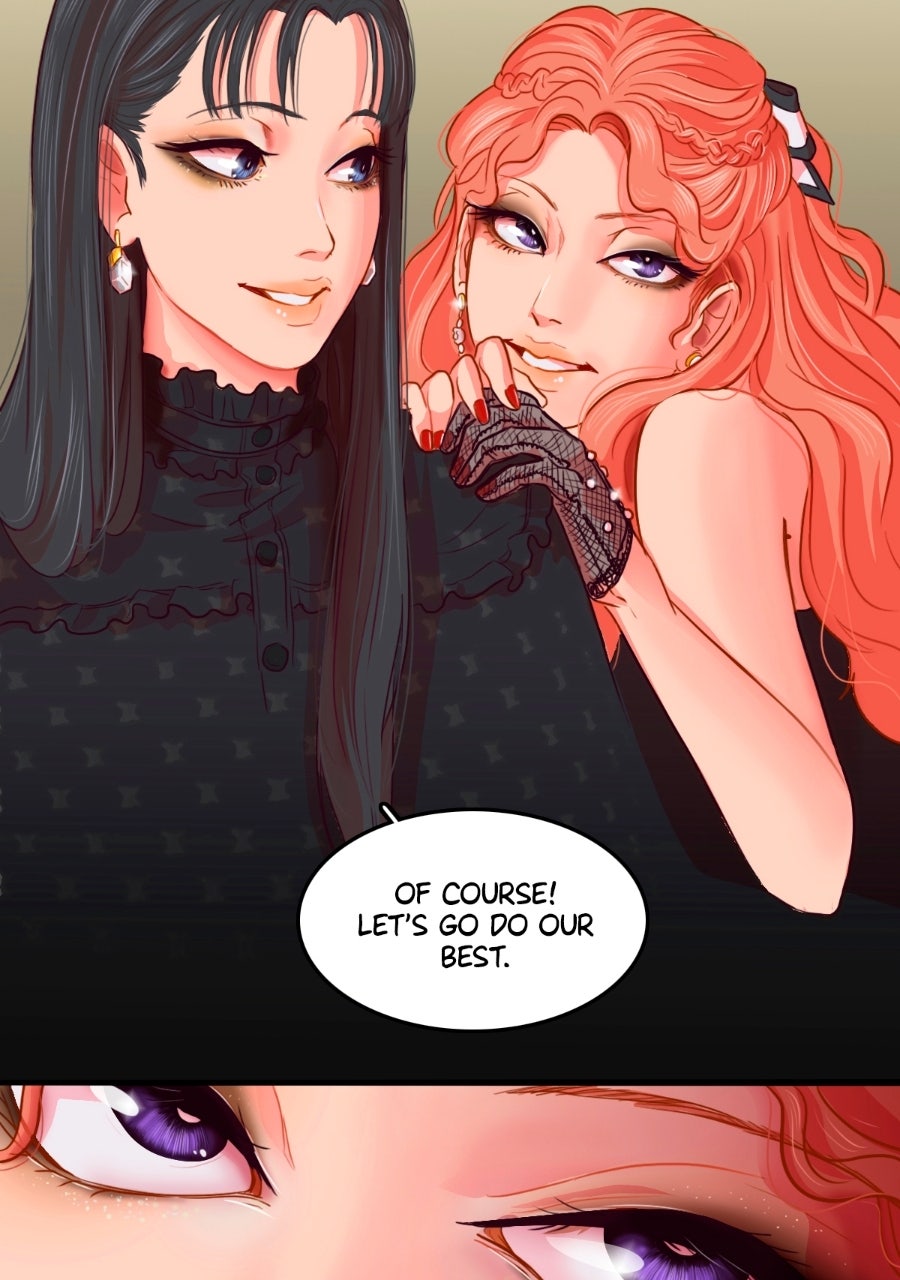 Read The Glass chapter 10 image 23 on Lezhin