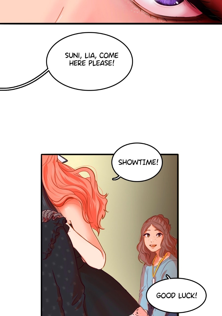 Read The Glass chapter 10 image 24 on Lezhin