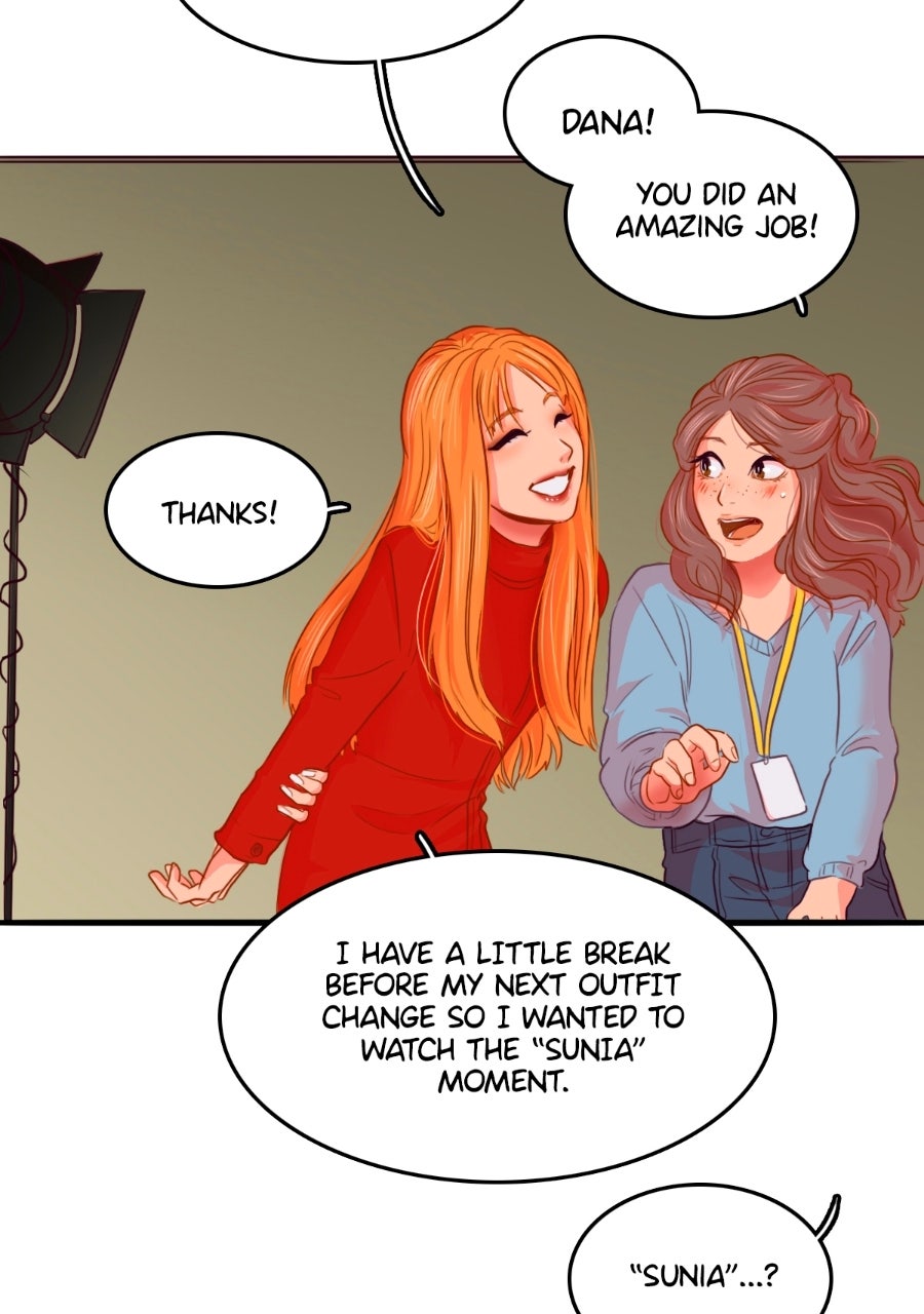 Read The Glass chapter 10 image 27 on Lezhin
