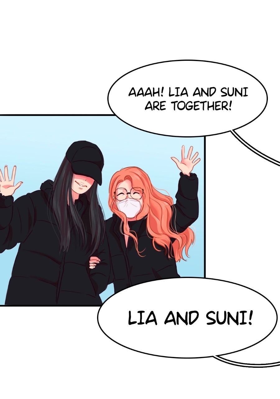 Read The Glass chapter 10 image 3 on Lezhin