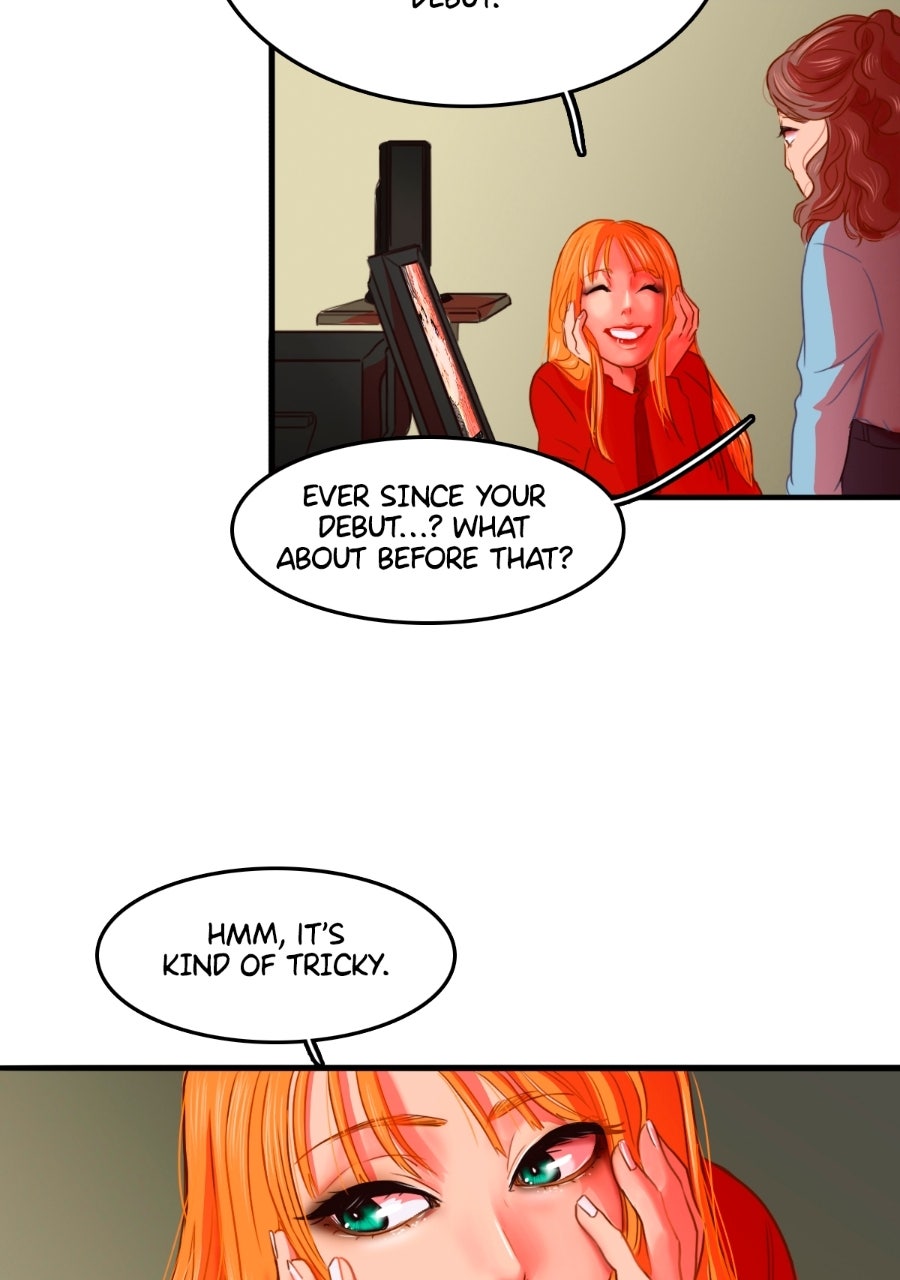 Read The Glass chapter 10 image 31 on Lezhin