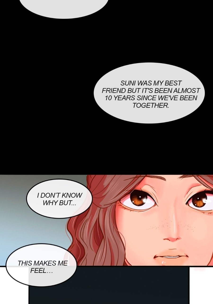 Read The Glass chapter 10 image 35 on Lezhin