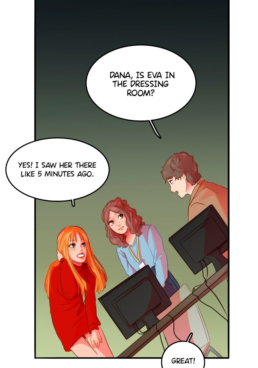 Read The Glass chapter 10 image 36 on Lezhin