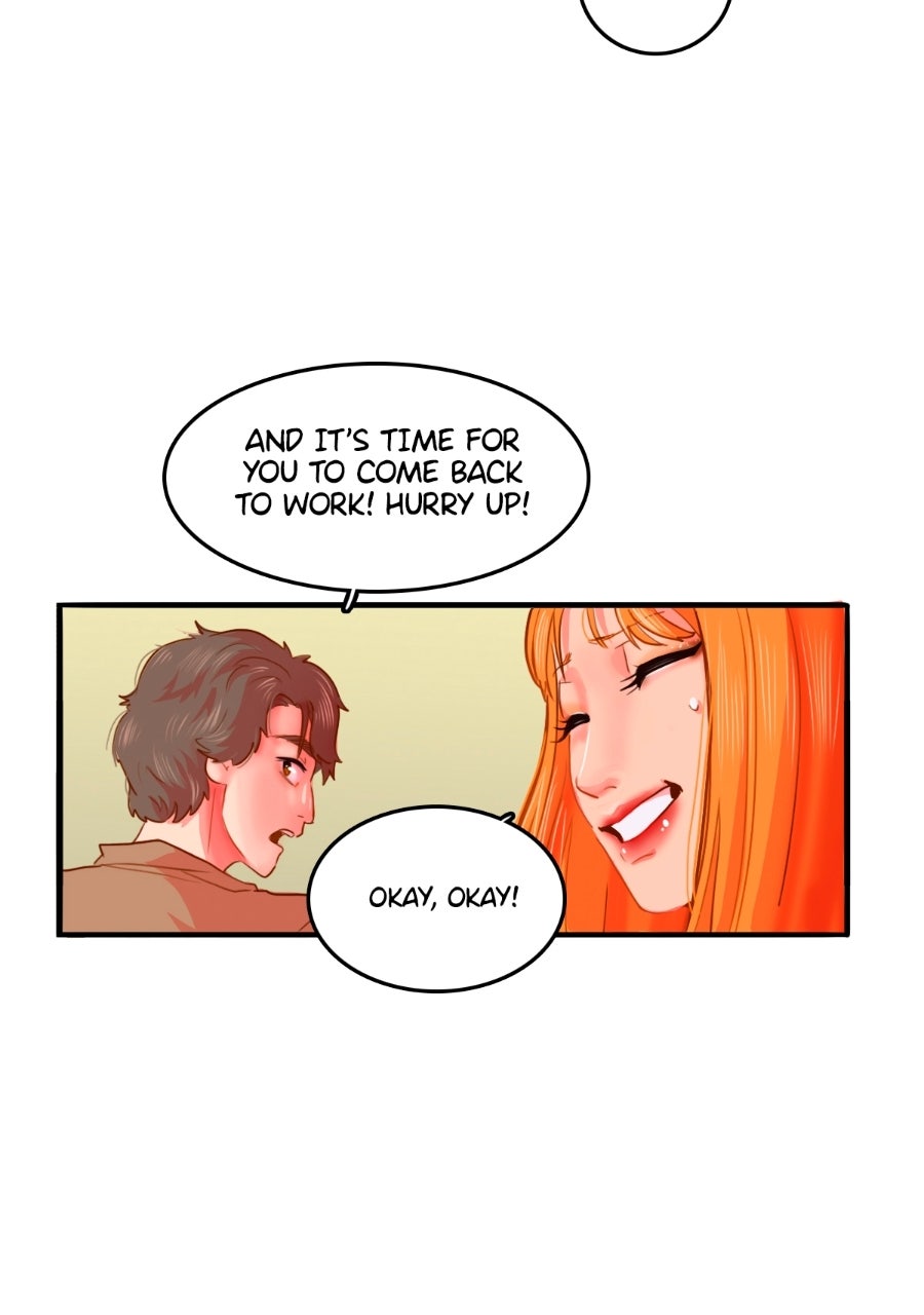 Read The Glass chapter 10 image 37 on Lezhin